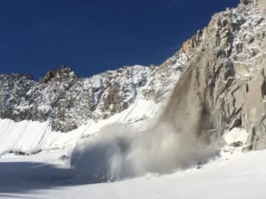 Image of The Week – Tumbling Rocks