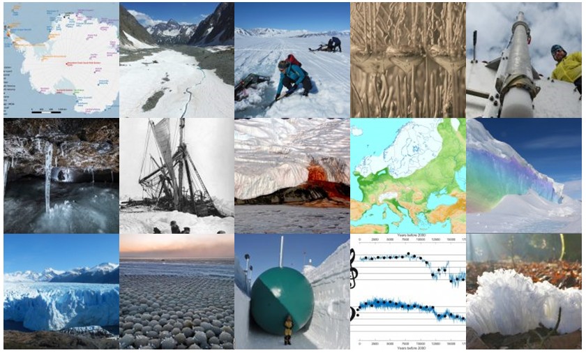 Image of the Week — Looking back at 2016