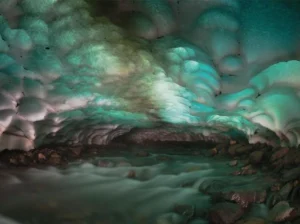 Image of the Week – Ice on Fire (Part 2)