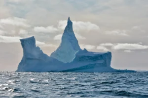 Image of the Week – Ice Ice Bergy