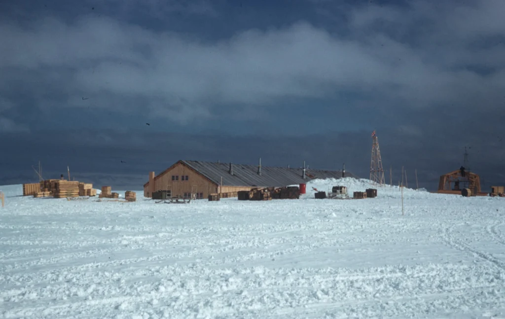 Image of the Week – Antarctica Day