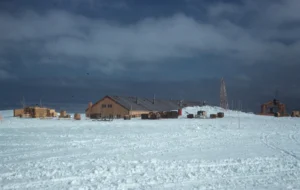 Image of the Week – Antarctica Day