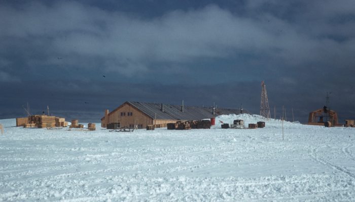Image of the Week – Antarctica Day