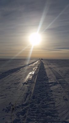 Image of the Week – Vibrating Ice Shelf!