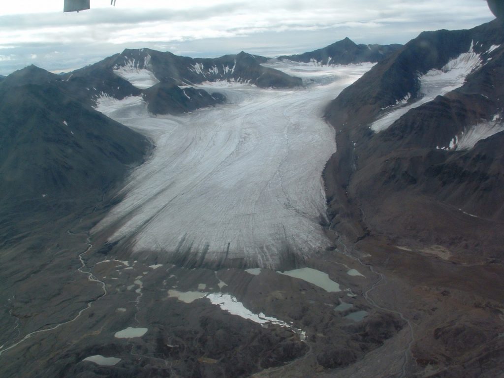 Image of the Week – Microbes have a crush on glacier erosion