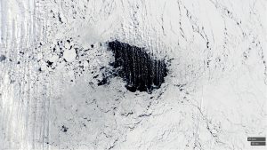 Image of the Week – A Hole-y Occurrence, the reappearance of the Weddell Polynya