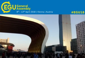 A brief guide to Navigating EGU 2018!