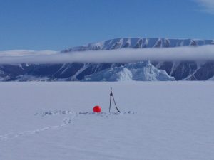 Image of the Week – Icy expedition in the Far North