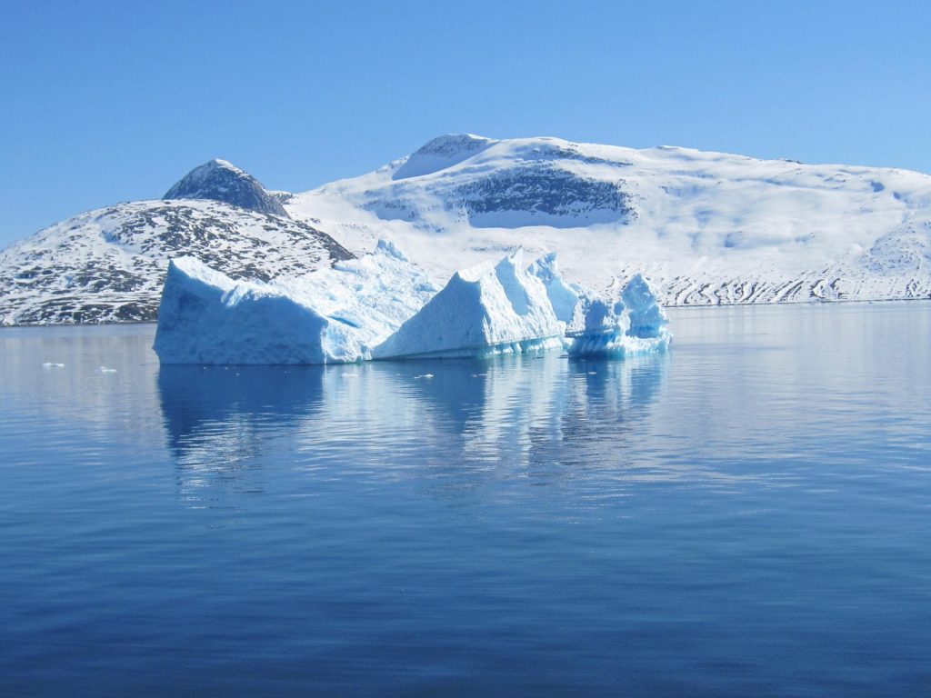 Image of the Week – Greenland’s fjords: critical zones for mixing