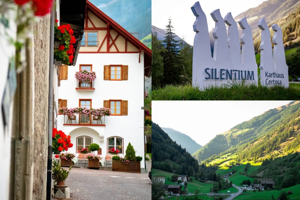 Image of the Week – Karthaus Summer School 2018