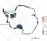 Image of the Week – (Un)boxing the melting under the ice shelves