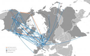 Image of the Week –  Promoting interdisciplinary science in the Arctic: what is IASC?