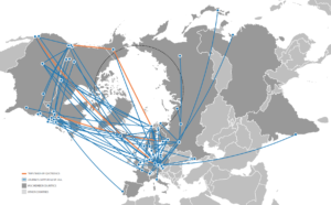 Image of the Week –  Promoting interdisciplinary science in the Arctic: what is IASC?