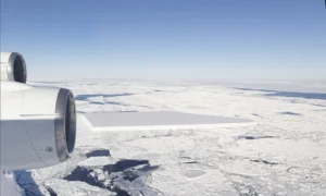 Image of the Week – What’s Hot in the Cryosphere? A 2018 review