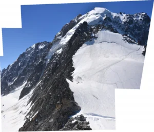 Image of the Week – When “Ice, Ice Baby” puts rocks “Under Pressure”