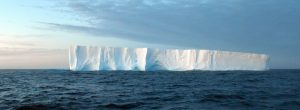 Image of the Week — Into Iceberg Alley