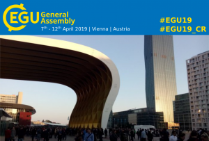 A brief guide to Navigating EGU 2019!