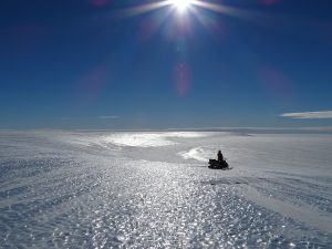 Image of the Week – The Lost Meteorites of Antarctica…