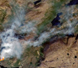 Climate Change & Cryosphere – Summer 2019: The year that the Arctic was sunburned