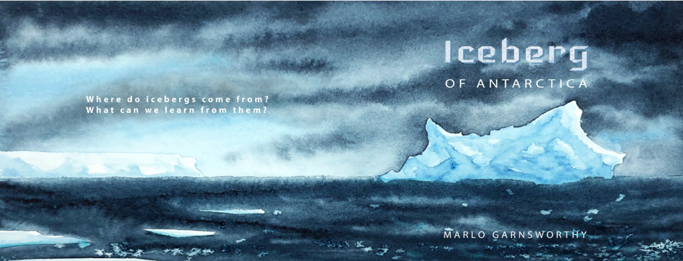 Cryo-Comm – Capturing Ice