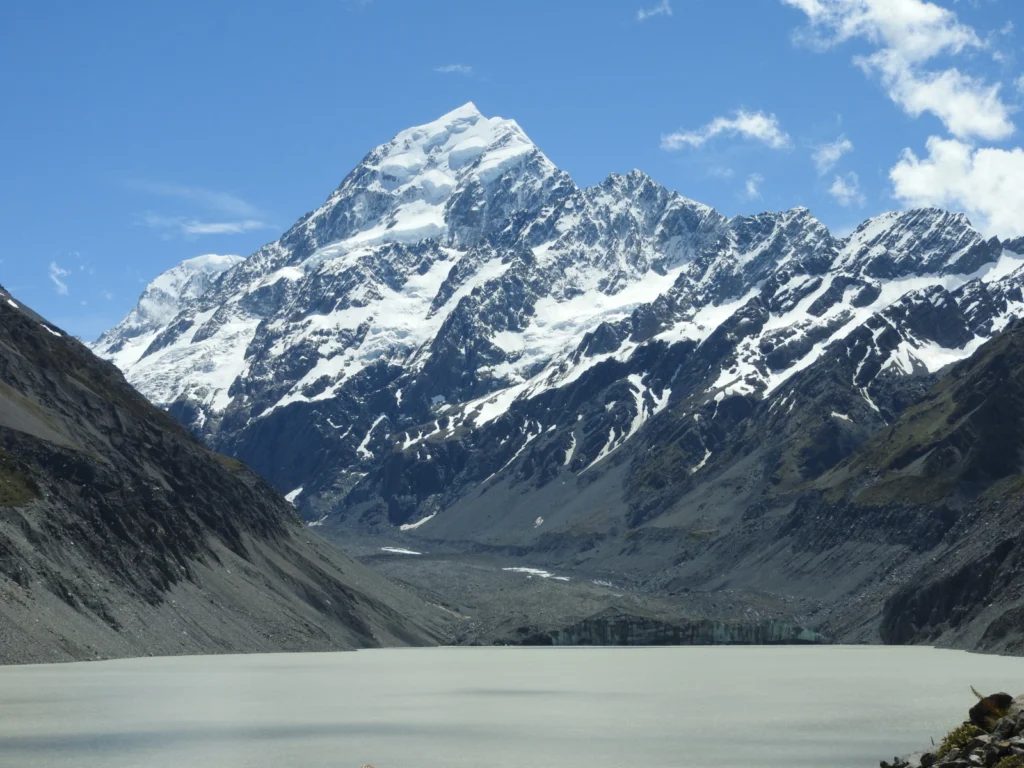 Did you know? – Proglacial lakes accelerate glacier retreat!