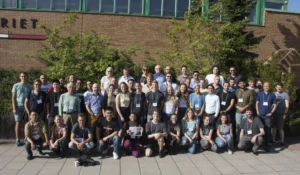 Cryo-Adventures – The Glacial Isostatic Adjustment (GIA) Training School: Personal and Virtual Attendance