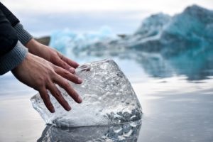 Ice-hot news: The IPCC Special Report on the Oceans and the Cryosphere under Climate Change