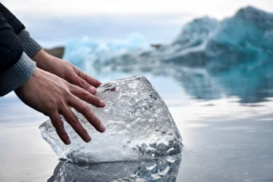 Ice-hot news: The IPCC Special Report on the Oceans and the Cryosphere under Climate Change