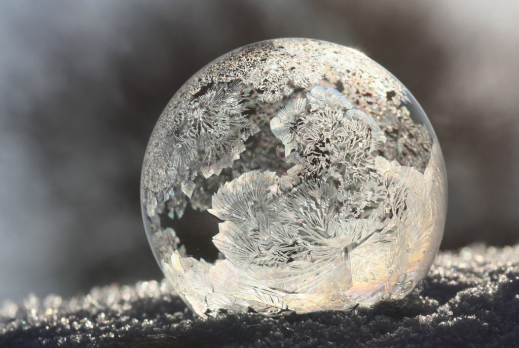 What to expect from shareEGU20? Tips and tricks from the Cryosphere perspective