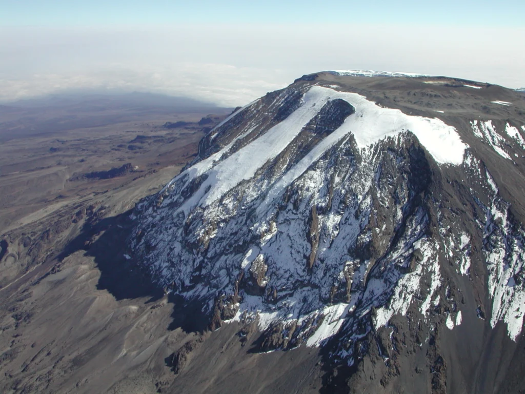 Did you know… tropical cyclones cause large snowfall on Kilimanjaro’s glaciers?