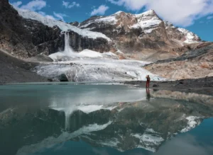 Did you know…about regenerated glaciers?