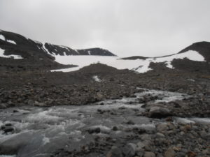 Subglacial Hydrology For Dummies – Water, water everywhere…
