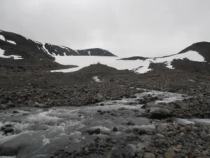 Subglacial Hydrology For Dummies – Water, water everywhere…