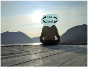 Do meditation and a better science correlate? – Mindfulness in Academia