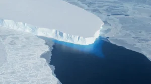 The “Cliffs Notes” on Ice-Cliff Failure
