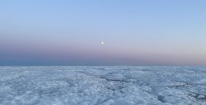 Did you know about the weathering crust? Five things you never knew about glacier surfaces