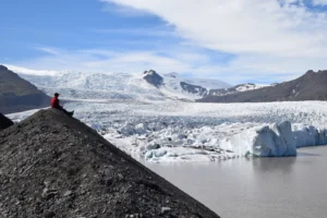 Cryo-adventures – Undertaking Cryo-Fieldwork in a Global Pandemic!
