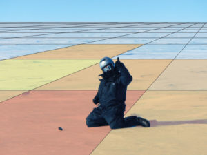 Highlighted Paper – Meteorites in Antarctica