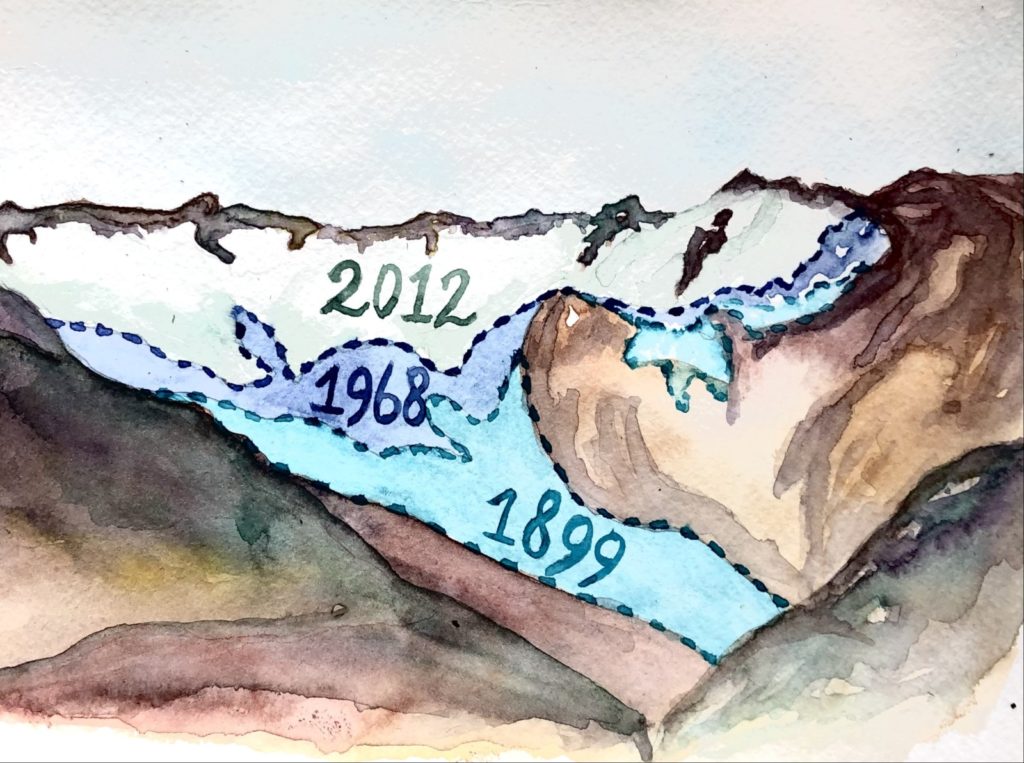 Ice-hot news: A cryo-summary of the new IPCC assessment report!