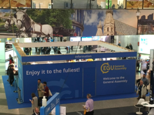 What cryoscientists should expect for a Covid-regulated EGU22