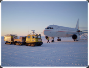 What are Snow Mechanics and why should we care?