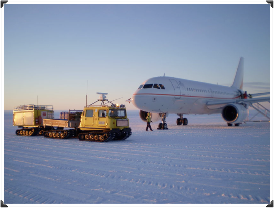 What are Snow Mechanics and why should we care?