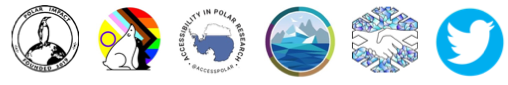 The Cryosphere meets the Twittersphere