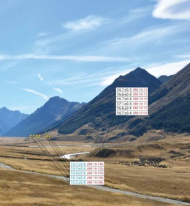 A new glacier chronology from New Zealand
