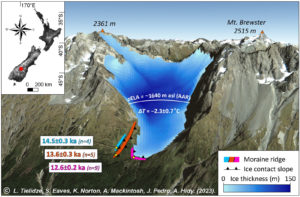 Enigmatic Climatic Event: Antarctic Cold Reversal