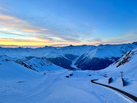 Highlighted Paper – Human Errors in Snow Models