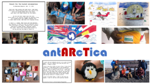 antARcTica