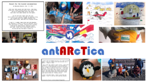 antARcTica