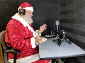 Give your ears a holiday treat: our favourite polar podcasts