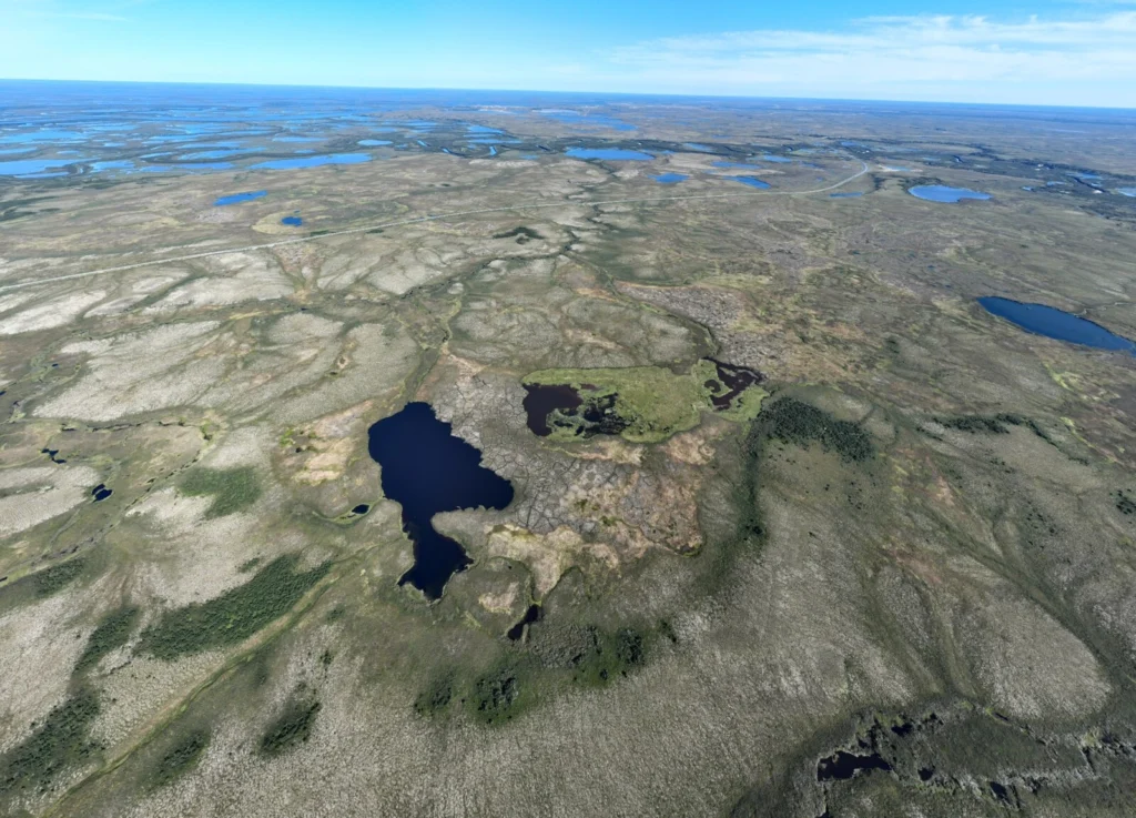 Climate Change & Cryosphere – Can the smallest ice make the greatest impact?